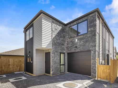 11B Elizabeth Avenue, Papatoetoe