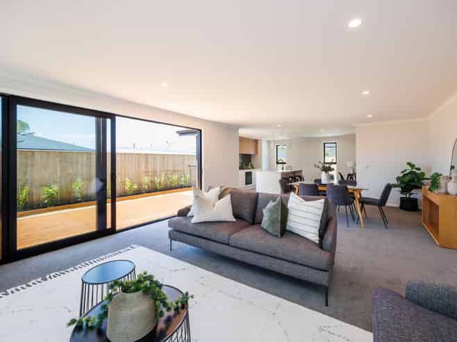 5A Belvedere Crescent, Takaro