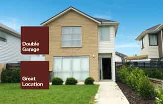 219 Porchester Road, Takanini