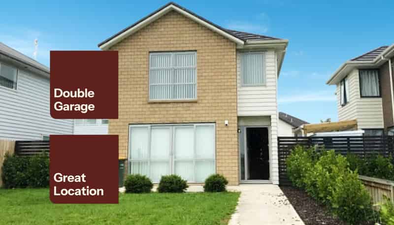 219 Porchester Road, Takanini