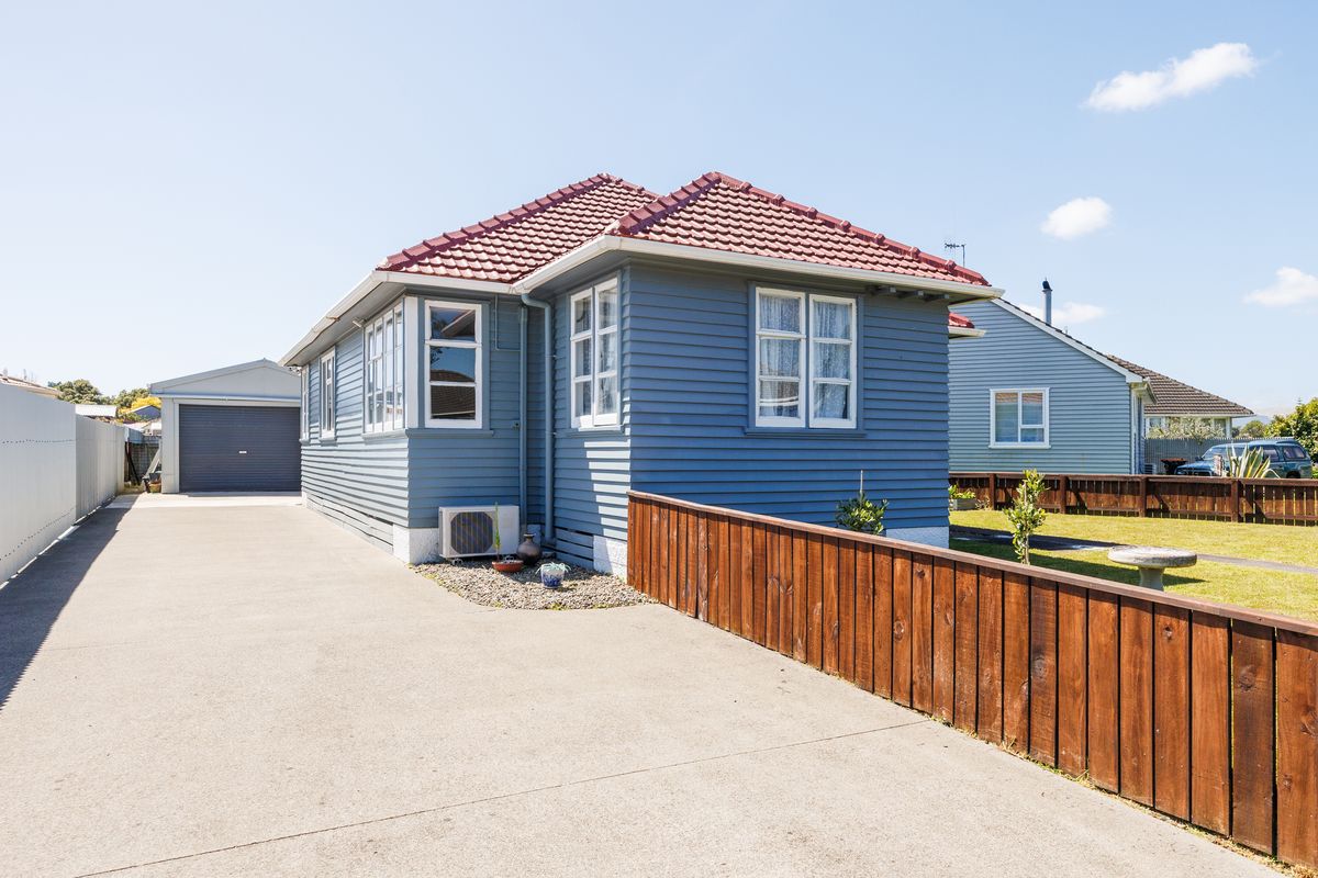 Genuine Kiwi Real Estate