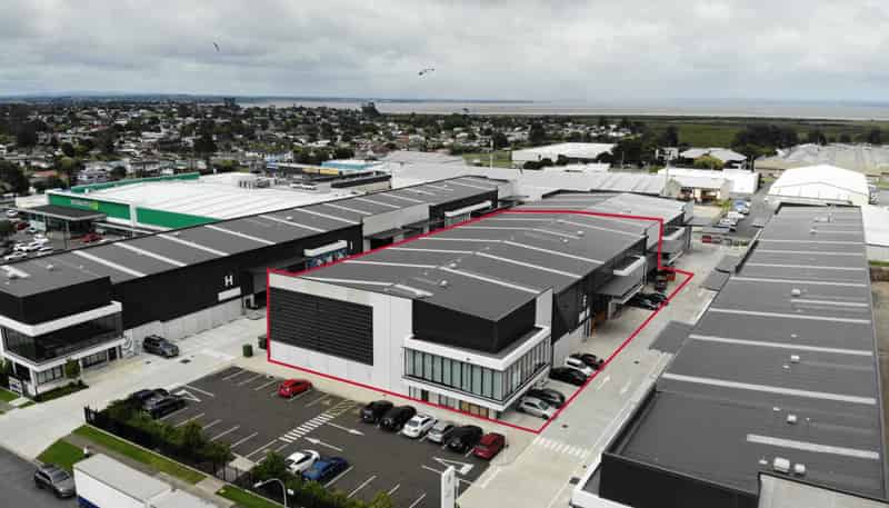 E and F/8 Chonny Crescent, Manurewa