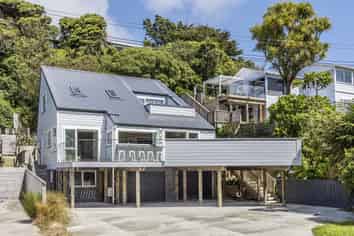 156 Paremata Road, Paremata