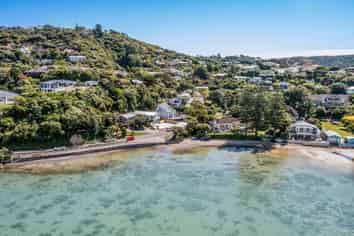 156 Paremata Road, Paremata