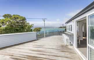 156 Paremata Road, Paremata