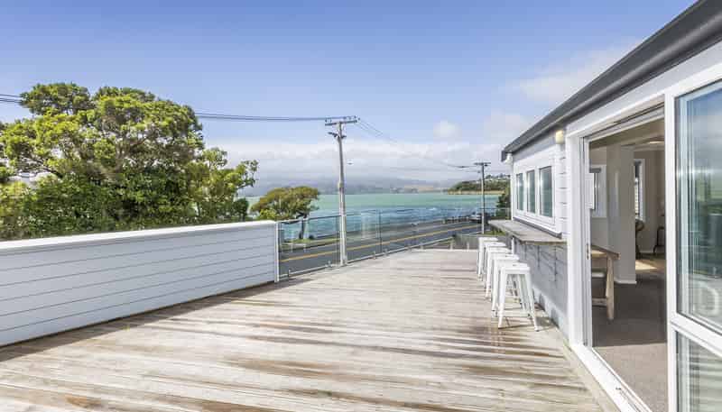 156 Paremata Road, Paremata