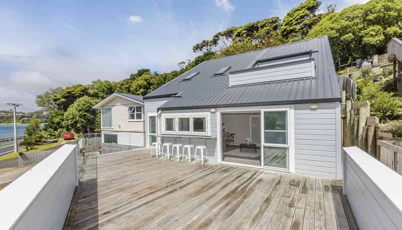 156 Paremata Road, Paremata