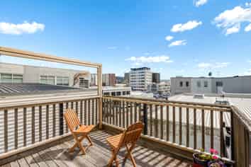 6/23 Pirie St, Mount Victoria