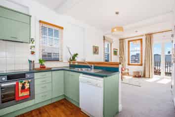 6/23 Pirie St, Mount Victoria