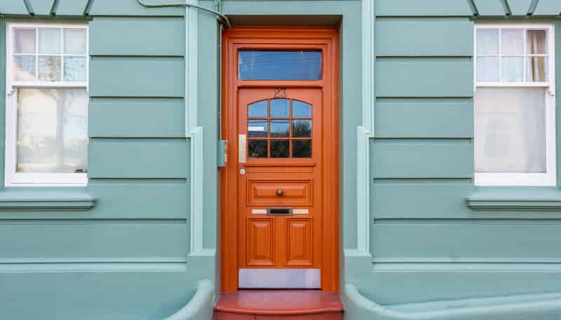 6/23 Pirie St, Mount Victoria