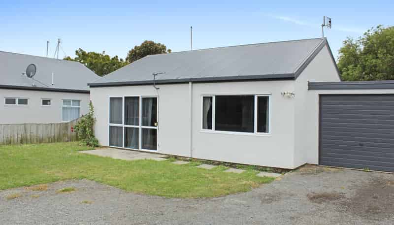 2/50 Wellington Street, Phillipstown