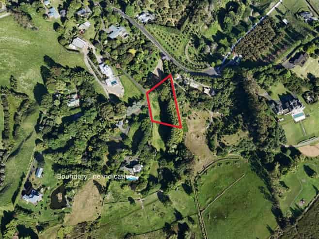 306 Pahoia Road, Whakamarama