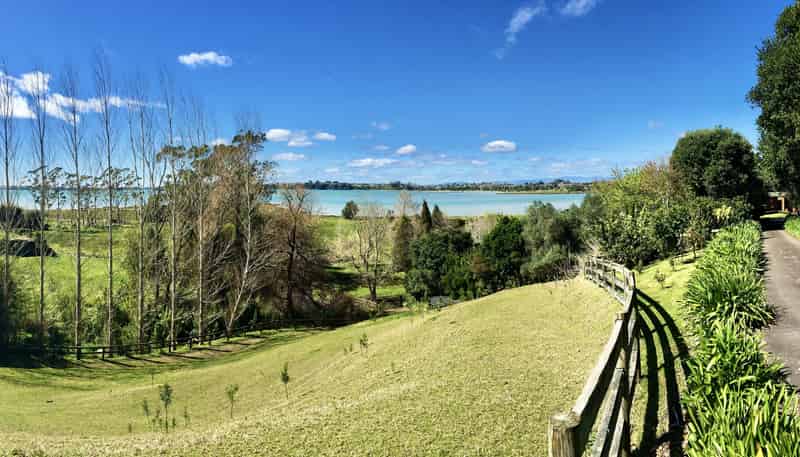 306 Pahoia Road, Whakamarama