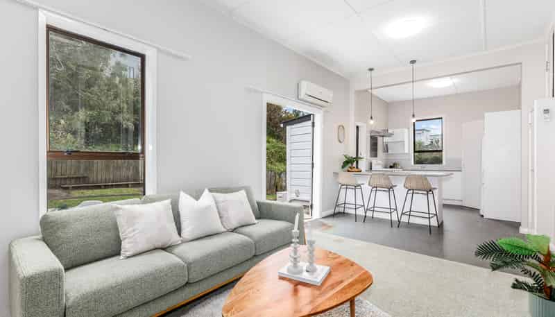 50 Te Wharepouri Street, Berhampore