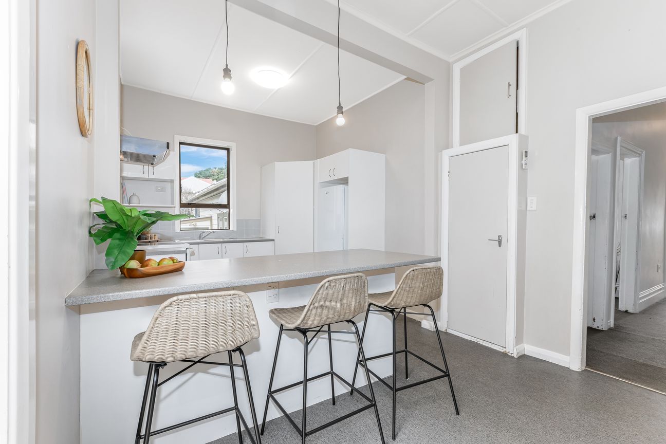 CLASSIC, SOLID & EXCEPTIONALLY LOCATED - Meer