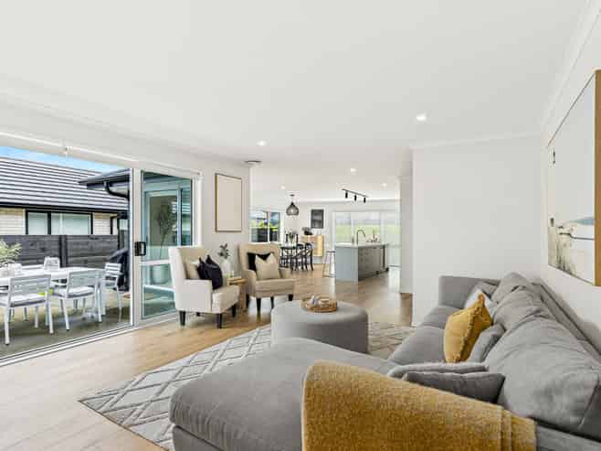 37 John Andrew Drive, Warkworth