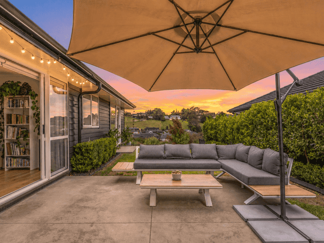 Auckland - Address withheld