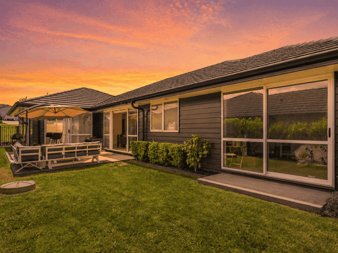 Auckland - Address withheld