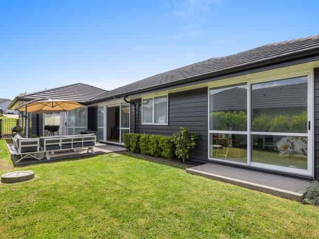 37 John Andrew Drive, Warkworth