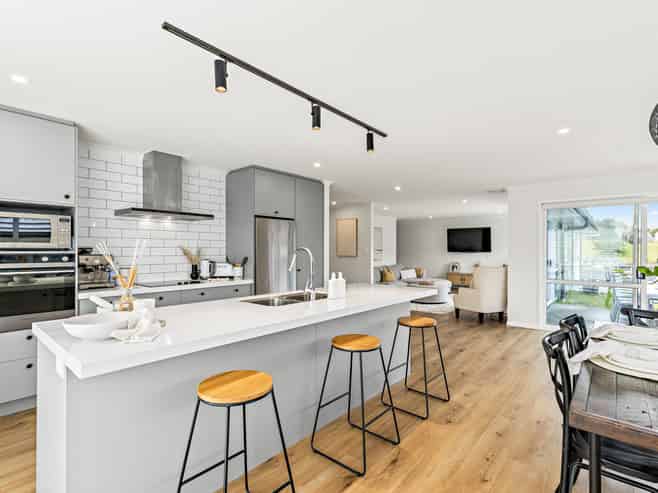 37 John Andrew Drive, Warkworth