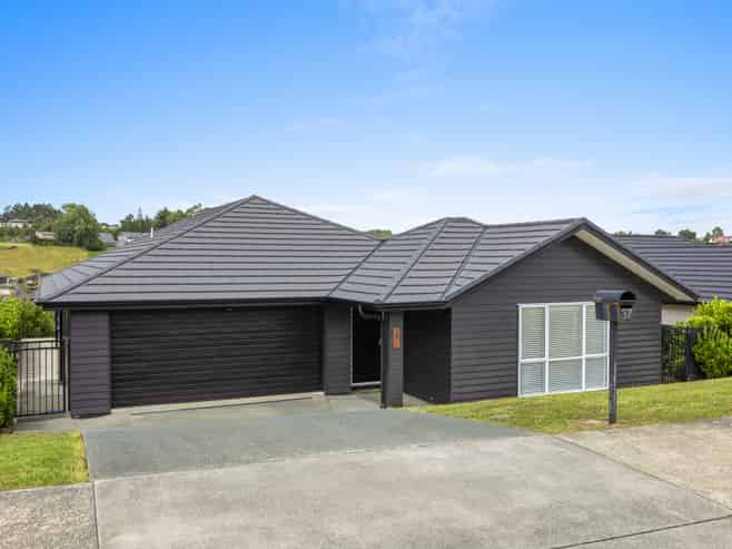 37 John Andrew Drive, Warkworth