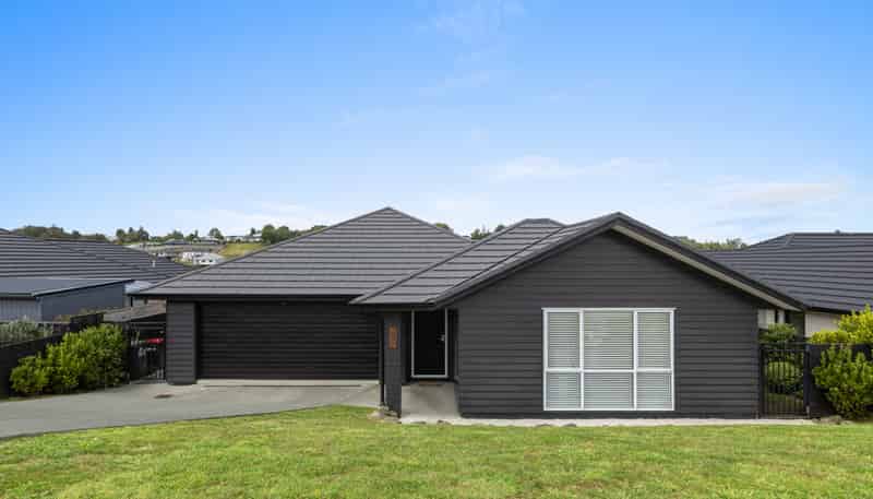 37 John Andrew Drive, Warkworth