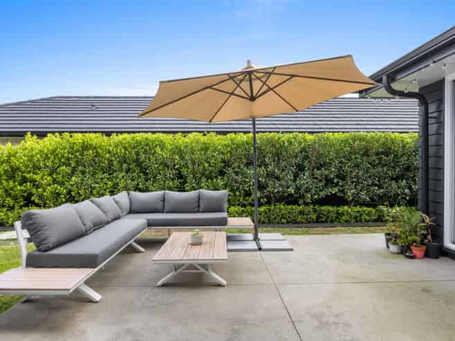 37 John Andrew Drive, Warkworth