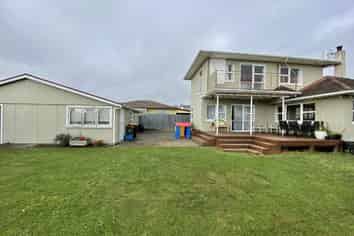 27 Andrew Street, Stoke