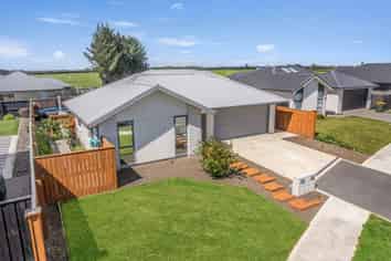 39 Nethercote Way, Rolleston