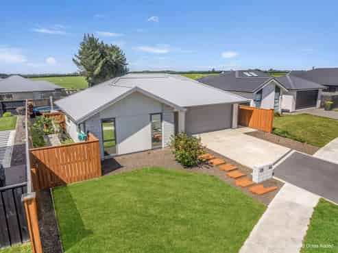 39 Nethercote Way, Springston