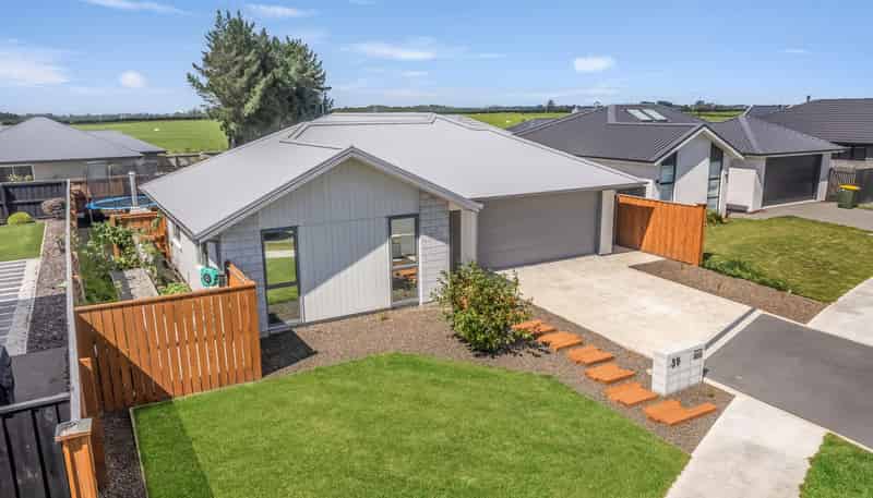39 Nethercote Way, Rolleston