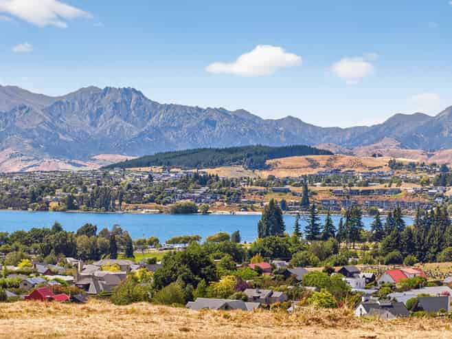 6 Highridge Terrace, WANAKA