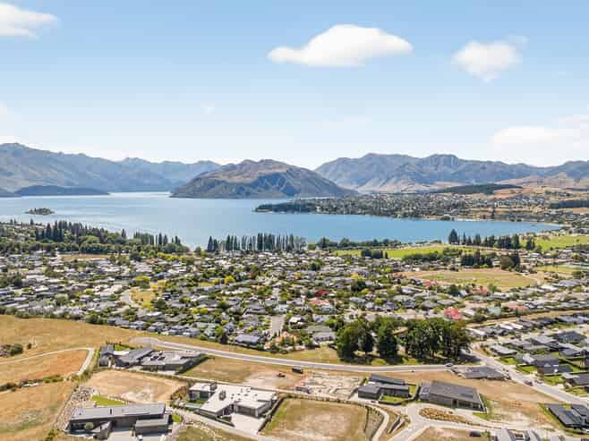 6 Highridge Terrace, WANAKA