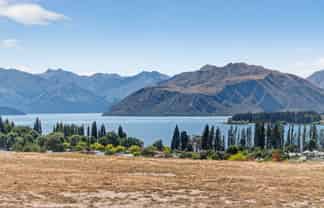 6 Highridge Terrace, WANAKA