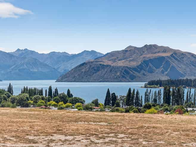 6 Highridge Terrace, WANAKA