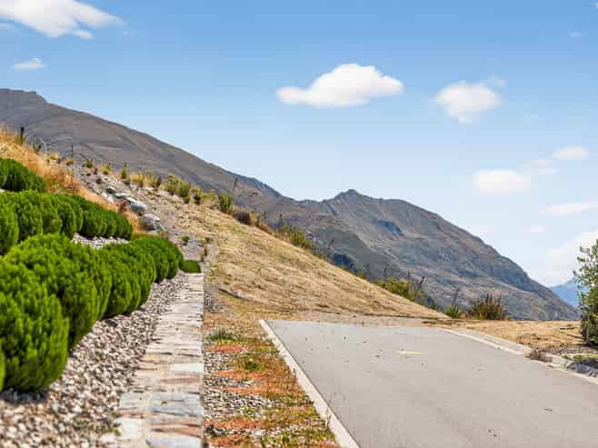 6 Highridge Terrace, WANAKA