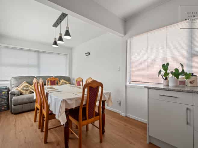 4 Chestnut Road, Papatoetoe