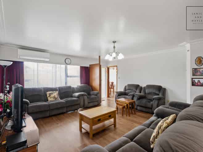 4 Chestnut Road, Papatoetoe