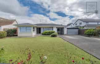 4 Chestnut Road, Papatoetoe
