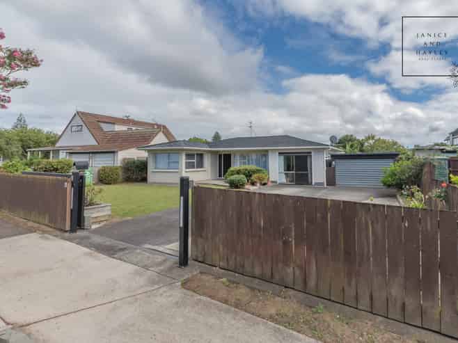 4 Chestnut Road, Papatoetoe