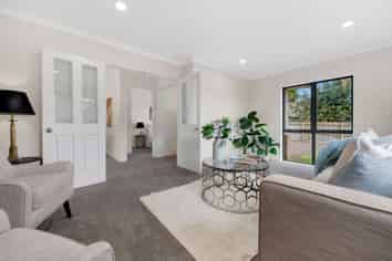 11 Nad Place, Dannemora