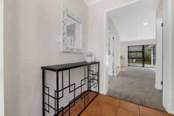 11 Nad Place, Dannemora