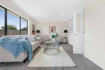 11 Nad Place, Dannemora