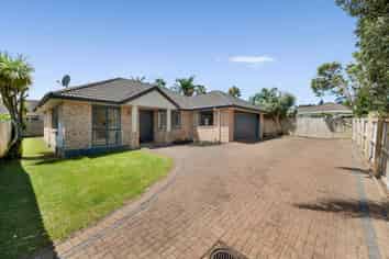 11 Nad Place, Dannemora