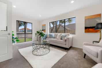 11 Nad Place, Dannemora