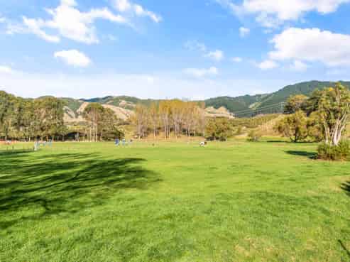 84 Derham Road, Te Horo