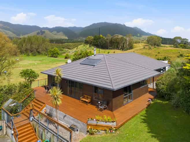84 Derham Road, Te Horo
