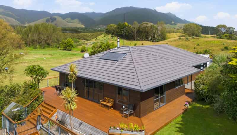 84 Derham Road, Te Horo