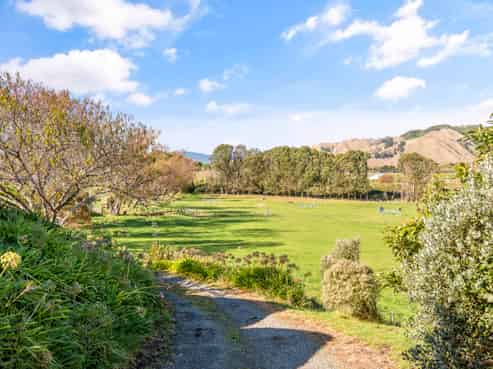 84 Derham Road, Te Horo