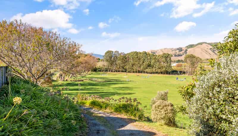 84 Derham Road, Te Horo
